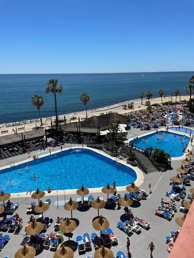 Sunset Beach Benalmadena 0*,  Spain