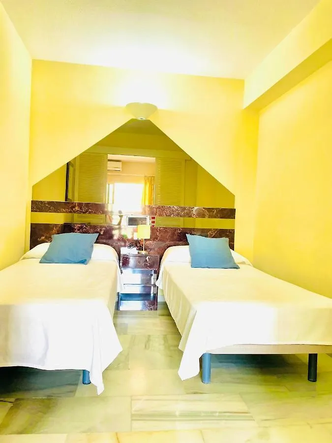 Sunset Beach Benalmadena Apartment