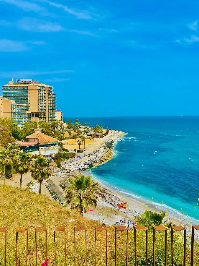 Sunset Beach Benalmadena