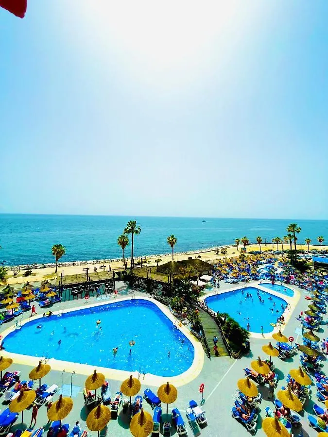 Apartment Sunset Beach Benalmadena