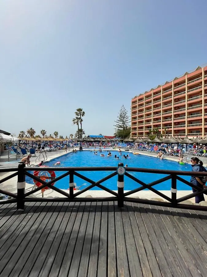 Sunset Beach Benalmadena Apartment