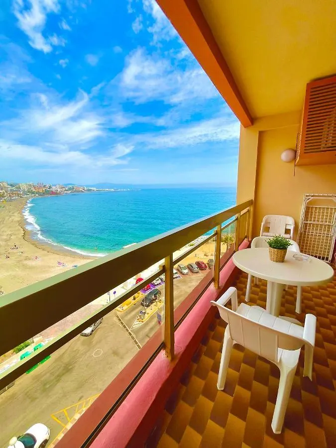 Sunset Beach Benalmadena Apartment