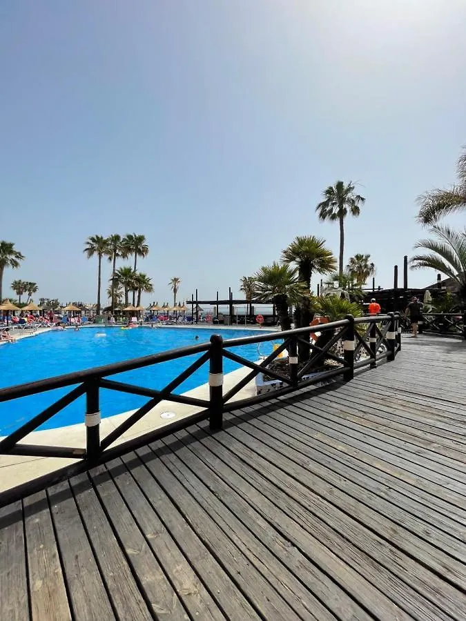 Apartment Sunset Beach Benalmadena