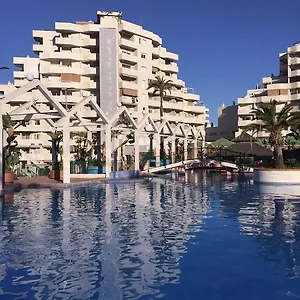 Benal Apartment Benalmadena
