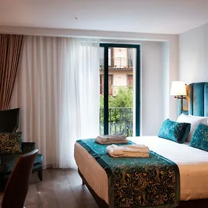 Boutique Elke Superior Hotel Sant Feliu de Guixols