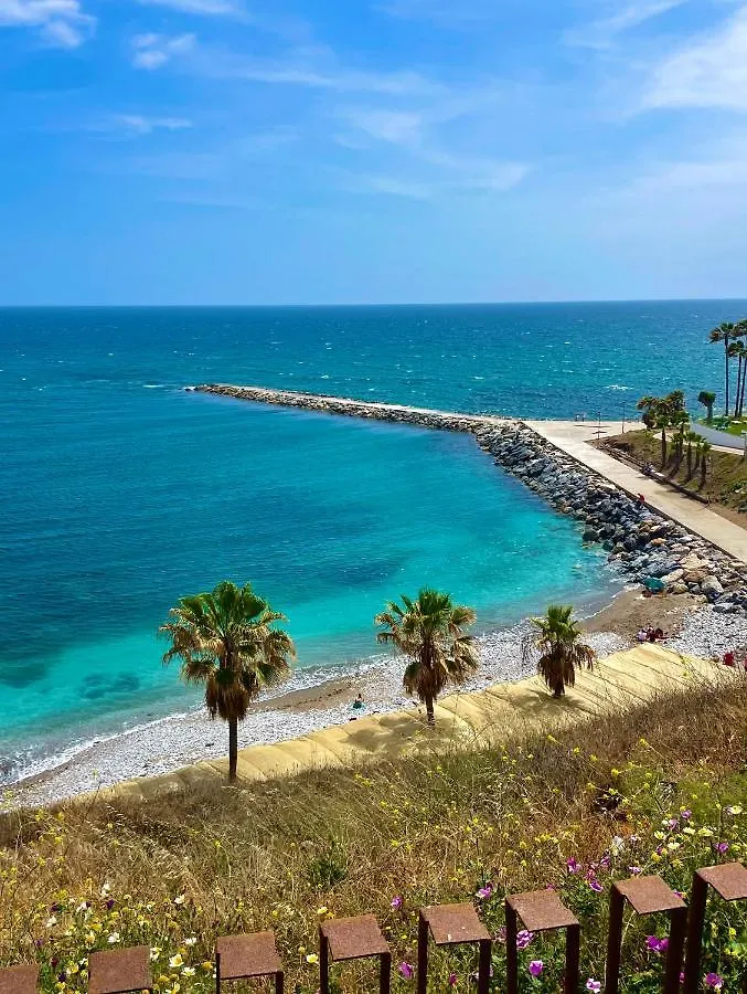 Sunset Beach Benalmádena