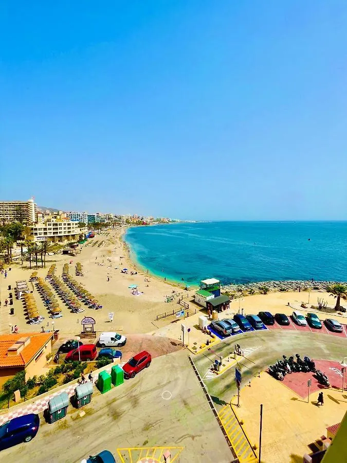 Sunset Beach Benalmádena